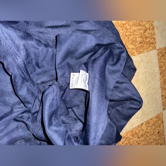 Michael Meyers Halloween Costume Jumpsuit New Small /Medium Adult Friday 13th - Picture 6 of 7